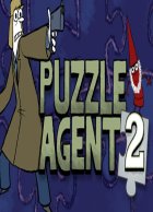 telecharger Puzzle Agent 2