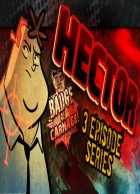 telecharger Hector: Badge of Carnage - Full Series