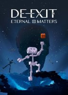 telecharger DE-EXIT - Eternal Matters