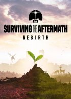 telecharger Surviving the Aftermath - Rebirth