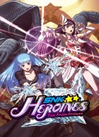 telecharger SNK HEROINES Tag Team Frenzy