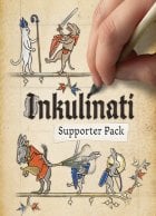 telecharger Inkulinati - Supporter Pack