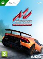 telecharger Assetto Corsa - Ultimate Edition