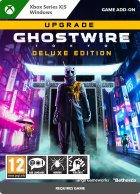 telecharger Ghostwire: Tokyo – Deluxe Upgrade
