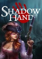 telecharger Shadowhand: RPG Card Game