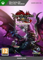 telecharger Monster Hunter Rise: Sunbreak Deluxe Edition