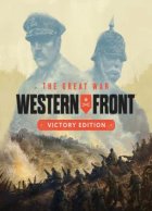 telecharger The Great War: Western Front Victory Edition