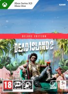 telecharger Dead Island 2 Deluxe Edition