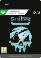 telecharger Sea of Thieves Deluxe Edition