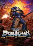 telecharger Warhammer 40,000: Boltgun