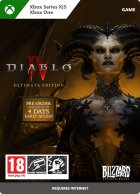 telecharger Diablo IV - Ultimate Edition