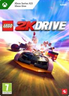 telecharger LEGO 2K Drive Cross-Gen Standard Edition