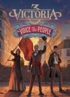 telecharger Victoria 3: Voice of the People