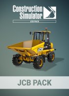 telecharger Construction Simulator - JCB Pack