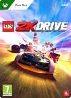 telecharger LEGO 2K Drive