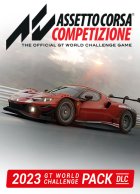 telecharger Assetto Corsa Competizione - 2023 GT World Challenge