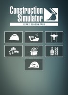 telecharger Construction Simulator - Year 1 Season Pass