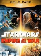telecharger Star Wars Empire at War: Gold Pack