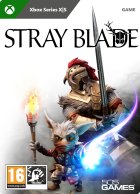 telecharger Stray Blade