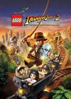 telecharger LEGO Indiana Jones 2: The Adventure Continues