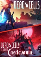 telecharger Dead Cells: Return to Castlevania Bundle