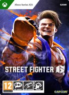 telecharger Street Fighter 6