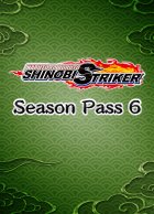 telecharger NARUTO TO BORUTO: SHINOBI STRIKER Season Pass 6