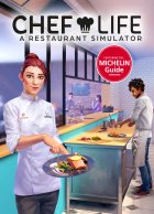 telecharger Chef Life: A Restaurant Simulator