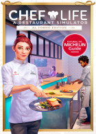 telecharger Chef Life: A Restaurant Simulator - AL FORNO EDITION