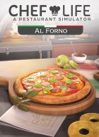 telecharger Chef Life: A Restaurant Simulator - AL FORNO PACK