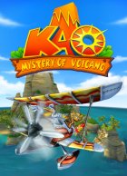 telecharger Kao the Kangaroo: Mystery Of The Volcano