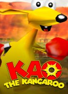 telecharger kao the Kangaroo (2000 Re-release)