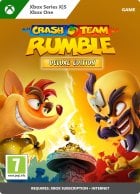 telecharger Crash Team Rumble - Deluxe Edition