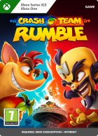 telecharger Crash Team Rumble - Standard Edition