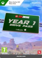 telecharger LEGO 2K Drive Year 1 Drive Pass