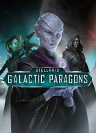 telecharger Stellaris: Galactic Paragons
