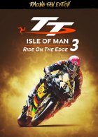 telecharger TT Isle Of Man Ride On The Edge 3 Racing Fan Edition