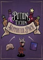 telecharger Potion Tycoon - Supporter Pack
