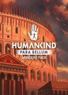 telecharger HUMANKIND - Para Bellum Wonders Pack