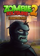 telecharger Zombie Solitaire 2 Chapter 2