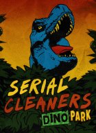 telecharger Serial Cleaners - Dino Park