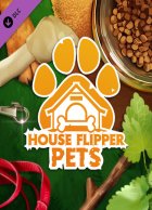 telecharger House Flipper - Pets DLC