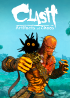 telecharger Clash: Artifacts of Chaos