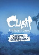 telecharger Clash: Artifacts of Chaos - Original Soundtrack