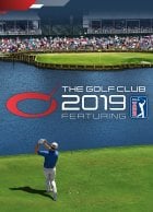 telecharger The Golf Club 2019 featuring PGA TOUR