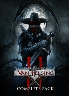 telecharger The Incredible Adventures of Van Helsing II - Complete Pack