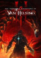 telecharger The Incredible Adventures of Van Helsing III