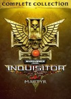 telecharger Warhammer 40,000: Inquisitor - Martyr Complete Collection
