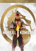 telecharger Mortal Kombat 1 - Premium Edition
