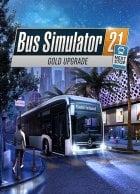 telecharger Bus Simulator 21 Next Stop – Gold Upgrade